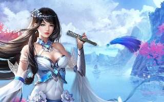 超高畫質仙俠手游有哪些？