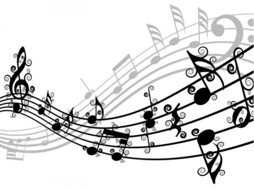 音乐简谱入门基础教程 音乐基础知识分享