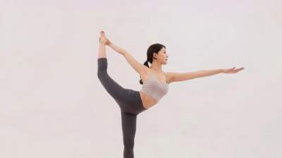 舞蹈基础动作教学 舞蹈基本功动作分解