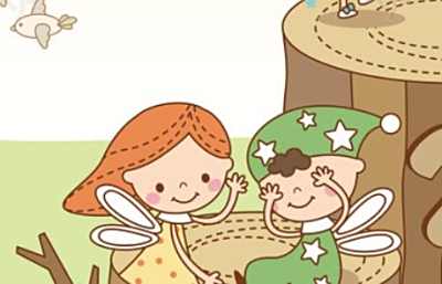 亲子绘画入门教学 幼儿绘画基础课