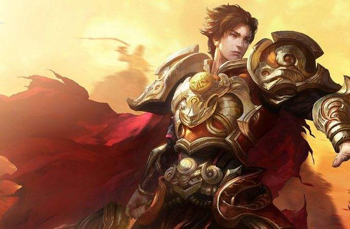 2021最火传奇手游