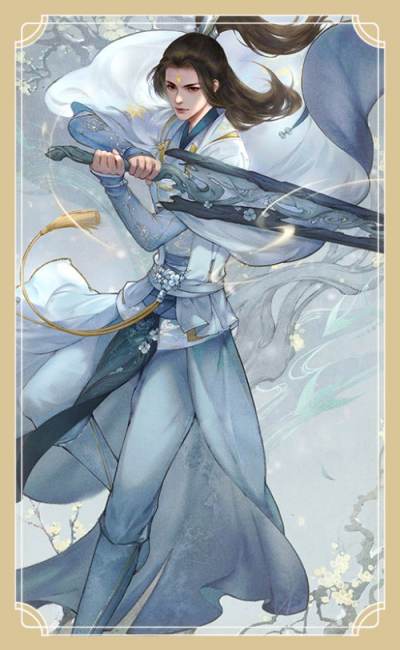 《仙剑奇侠传七》修吾怎么样 男主修吾人物角色介绍