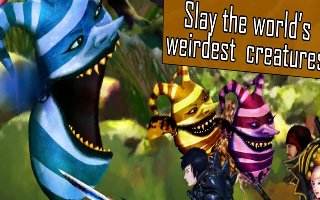 我被这个Steam特别好评的游戏，丑哭了！