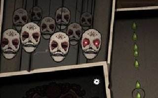 山村老屋第四章通关攻略 小孩房间过关教学