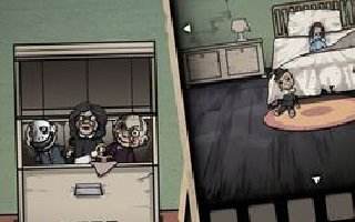 山村老屋3之守墓人第一关攻略  守墓人第一关教学