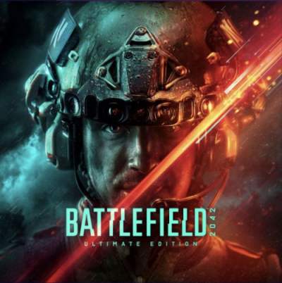 战地2042 4K60帧收藏级画质预告