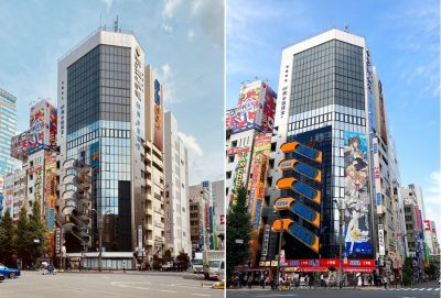 如今，宅男也救不了秋叶原了！