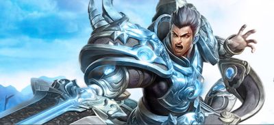 正版传奇人气榜