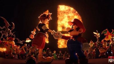 再会了，樱井政博和他的「大乱斗」