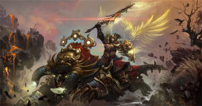 冰雪传奇人气榜