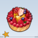 幻塔水果蛋糕怎么做 水果蛋糕食谱材料配方图鉴