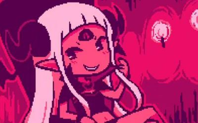 谢谢你，女同游戏制作人！