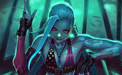 靠「英雄联盟」撑了10个年头的拳头，泛娱乐霸权正刚刚开始