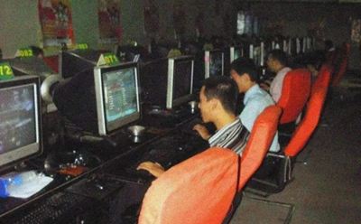 聚散流沙，被时代抛弃的网游公会和地推