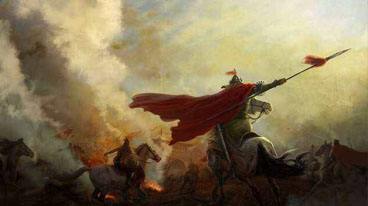 国战游戏排行榜