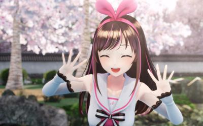 初代虚拟主播绊爱，宣告“死亡”！