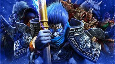 <b>手游折扣平台最新推荐 这些平台游戏低至0.01折</b>