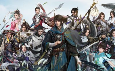 「剑三」又被迫参与“洗钱”？