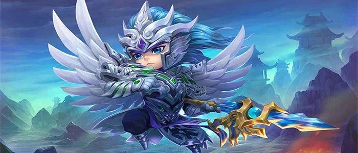 Q版回合制手游有哪些