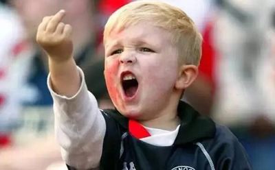 如何一句话激怒游戏玩家？