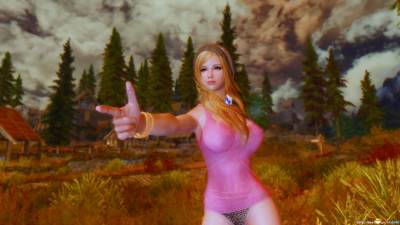 Mod的快乐，主机玩家想象不到