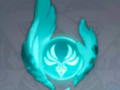 原神散失的风神瞳