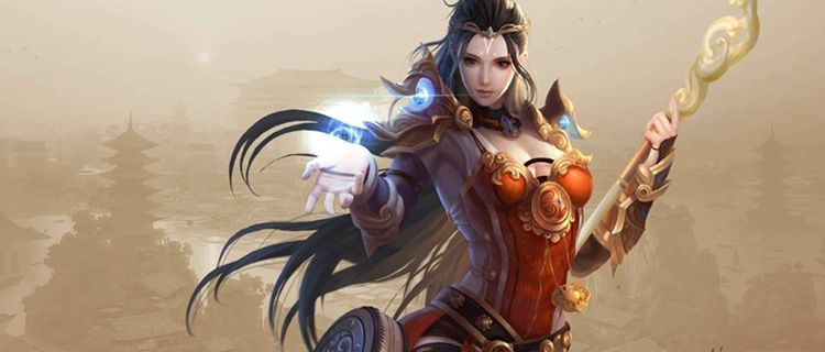 <b>冰雪传奇类手游有哪些 新开冰雪传奇类手游分享</b>