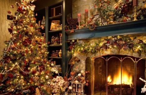 圣诞树是什么树 为什么圣诞节要有圣诞树装饰