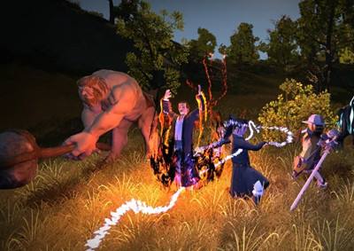 速来查收“沙雕游戏”清单