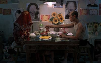 深海、巨物…这些民间大神创作的恐怖作品让人毛骨悚然