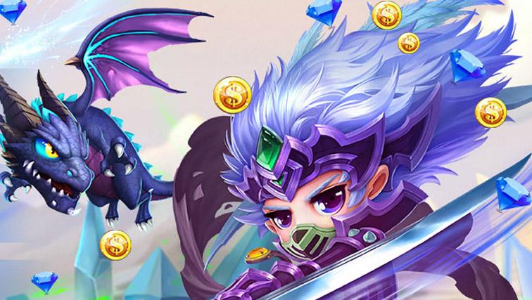 <b>Q版角色手游大全</b>