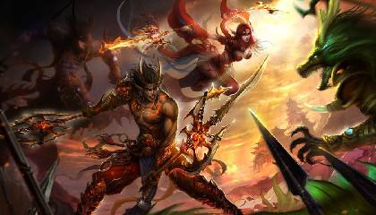 2025新开热血传奇私服