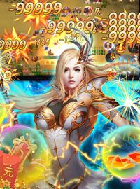 《坠星大陆》试玩：对抗巨人，保卫新世界