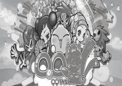 「泡泡堂」熬死了「QQ堂」