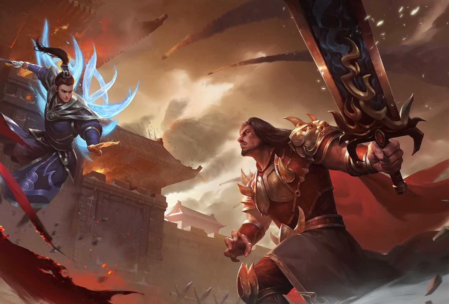 2025好玩的传奇手游大全