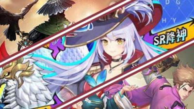 五大bt手游平台最受欢迎游戏合集