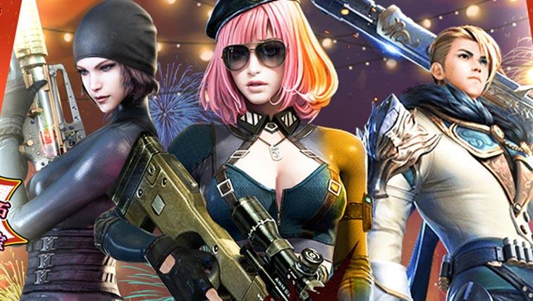 可以自动挂机的手游