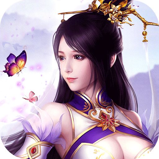 少年群侠传满V破解版