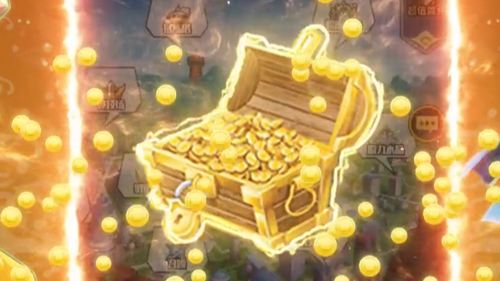 注册送金币的游戏有哪些？免费获得金币的游戏推荐