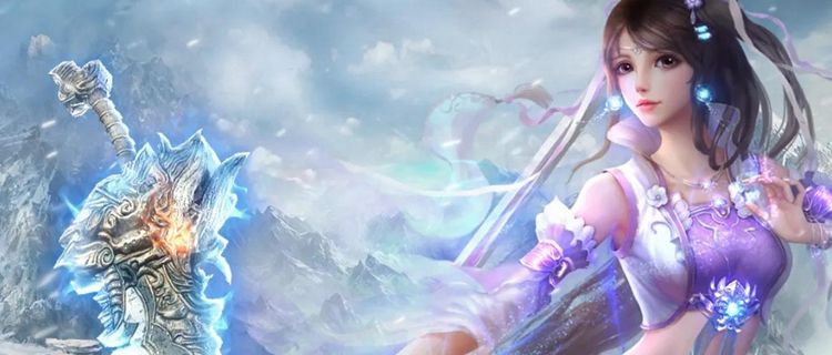 <b>冰雪传奇变态版有什么推荐 冰雪传奇变态版排行榜分享</b>