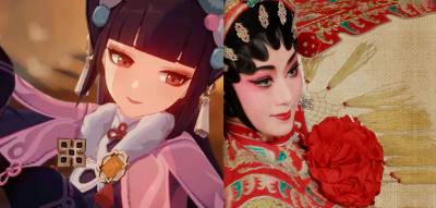 一支游戏PV竟让中国戏剧名家争先申请出战?