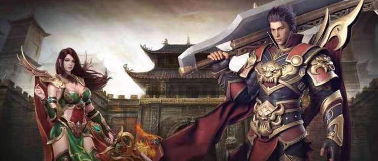 <b>冰雪传奇私服哪些好玩 冰雪传奇私服推荐</b>