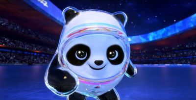 “一墩难求”的冰墩墩为何这么火？！