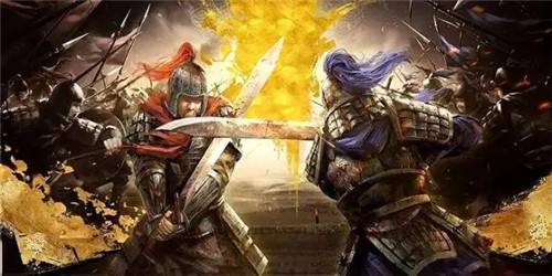 三国策略类手游排行榜前十名