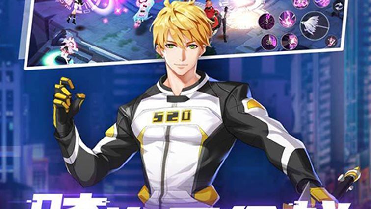 变态的安卓游戏推荐