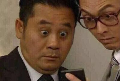 冬奥会，整个离了大谱的体育游戏