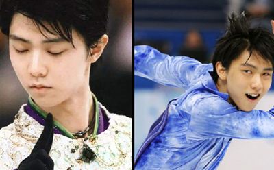 羽生结弦：冰上的贵公子，冰下的“二傻子”？