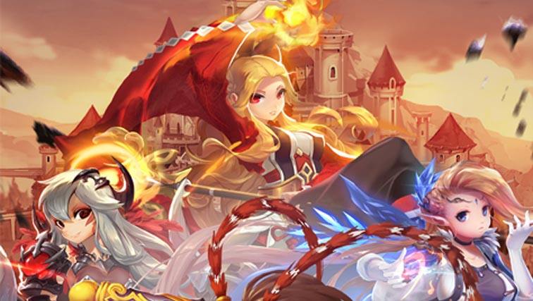 耐玩不氪金手游排行榜