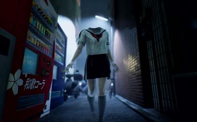 结印打鬼，生化危机之父最新作竟是“林正英模拟器”？