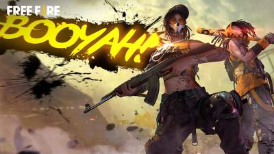 又来！印度封禁54款中国应用，「Free Fire」熬不过两年？